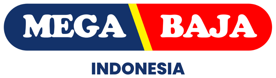 Mega Baja Karang Tengah | Toko Besi dan Baja Terlengkap di Indonesia